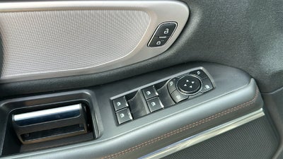 2025 Ford Expedition Active 202A/ROOF