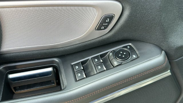 2025 Ford Expedition Active 202A/ROOF