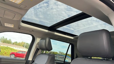 2025 Ford Expedition Active 202A/ROOF