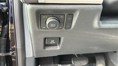 2025 Ford Expedition Active 202A/ROOF
