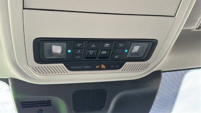 2025 Ford Expedition Active 202A/ROOF