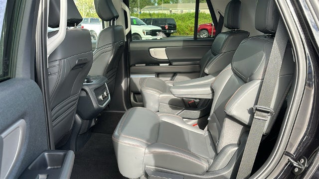 2025 Ford Expedition Active 202A/ROOF