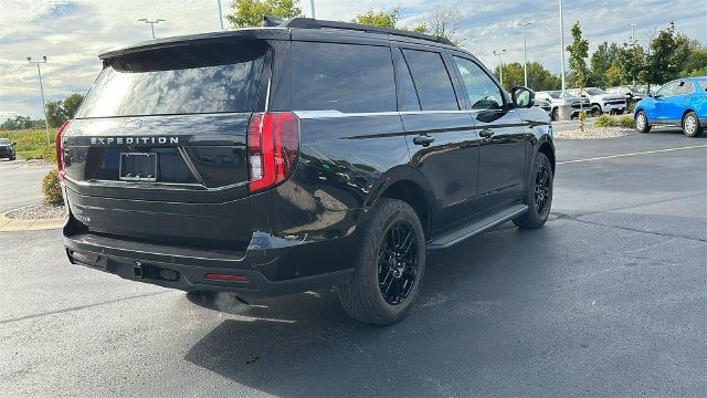 2025 Ford Expedition Active 202A/ROOF