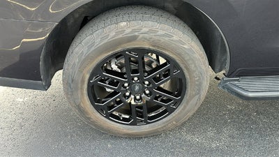 2025 Ford Expedition Active 202A/ROOF