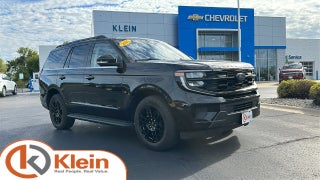 2025 Ford Expedition Active 202A/ROOF