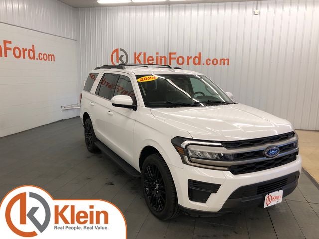 2024 Ford Expedition XLT 202 A