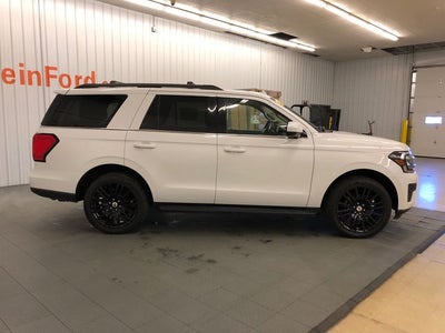 2024 Ford Expedition XLT 202 A