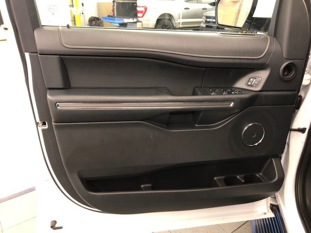 2024 Ford Expedition XLT 202 A