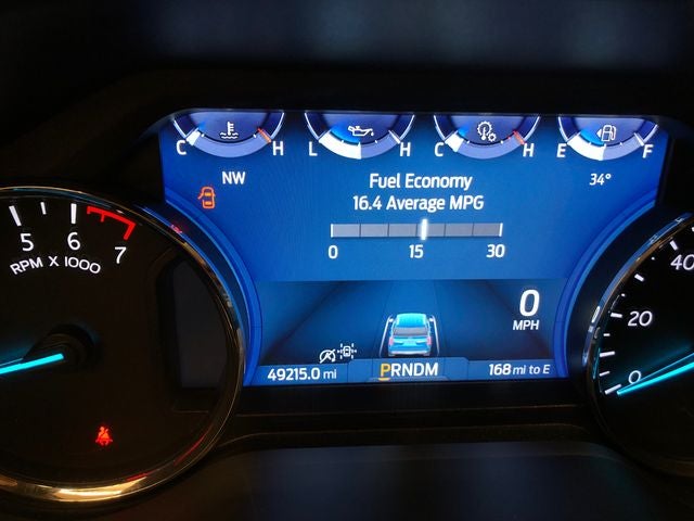 2024 Ford Expedition XLT 202 A