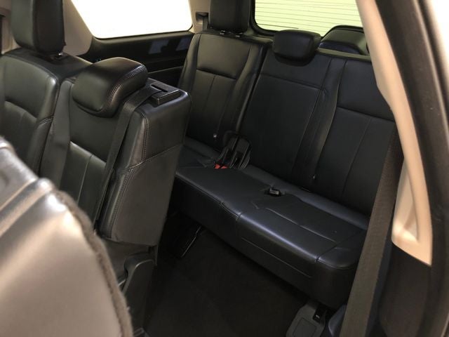 2024 Ford Expedition XLT 202 A