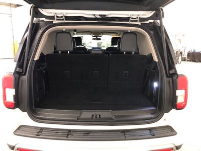 2024 Ford Expedition XLT 202 A