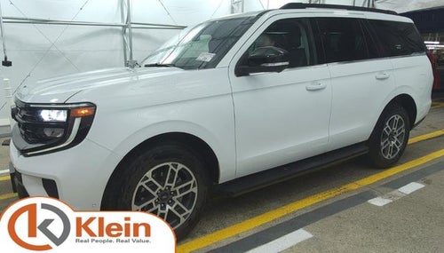 2025 Ford Expedition Active 202A/ROOF