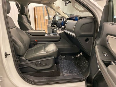 2025 Ford Expedition Active 202A/ROOF