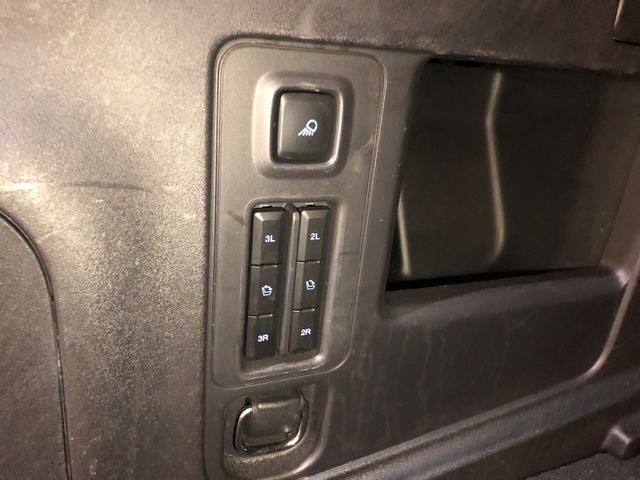 2025 Ford Expedition Active 202A/ROOF
