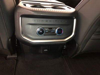 2025 Ford Expedition Active 202A/ROOF