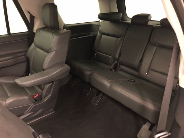 2025 Ford Expedition Active 202A/ROOF