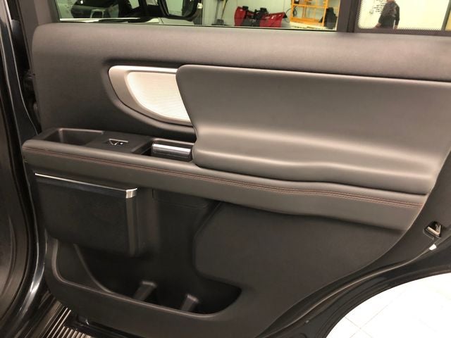 2025 Ford Expedition Active 202A/ROOF