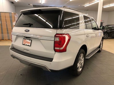 2019 Ford Expedition XLT 202a