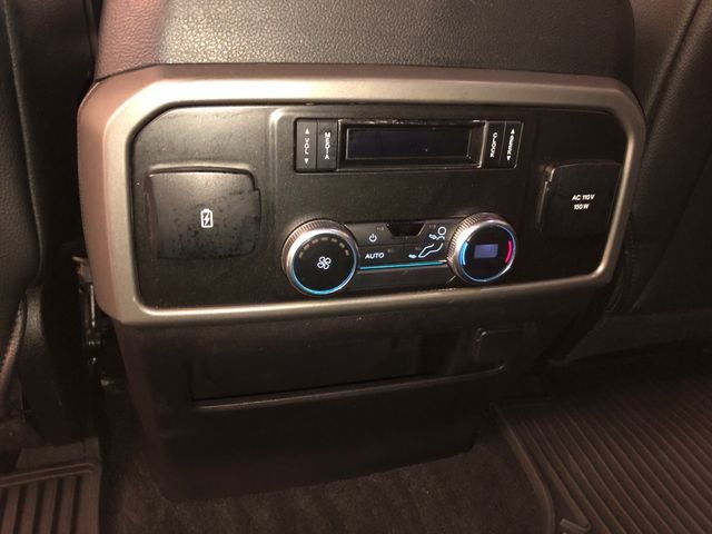 2019 Ford Expedition XLT 202a