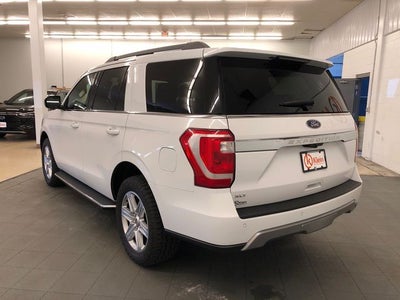 2019 Ford Expedition XLT 202a