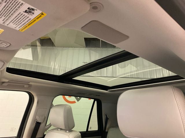 2025 Ford Expedition Platinum DRIVERS PACKAGE/BUCKETS