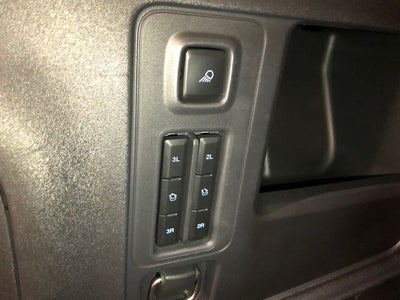 2025 Ford Expedition Platinum STEALTH