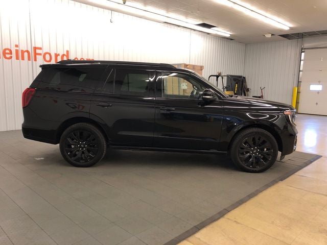 2025 Ford Expedition Platinum STEALTH
