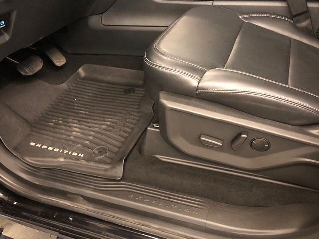 2025 Ford Expedition Platinum STEALTH