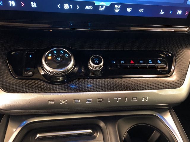 2025 Ford Expedition Platinum STEALTH
