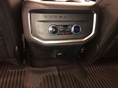 2025 Ford Expedition Platinum STEALTH
