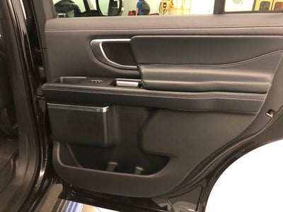 2025 Ford Expedition Platinum STEALTH