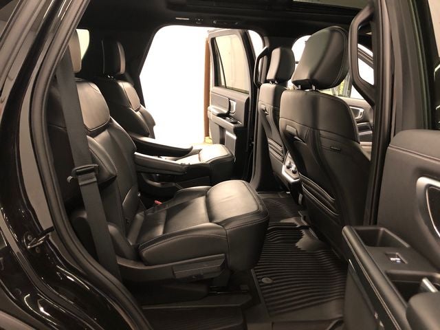2025 Ford Expedition Platinum STEALTH