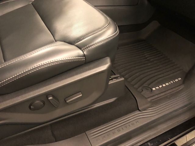 2025 Ford Expedition Platinum STEALTH