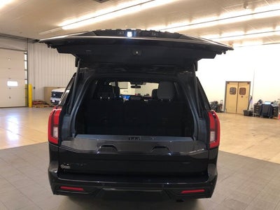 2025 Ford Expedition Platinum STEALTH
