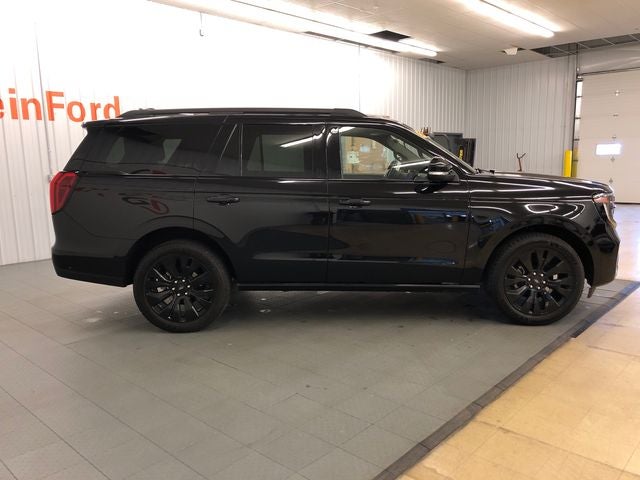 2025 Ford Expedition Platinum STEALTH