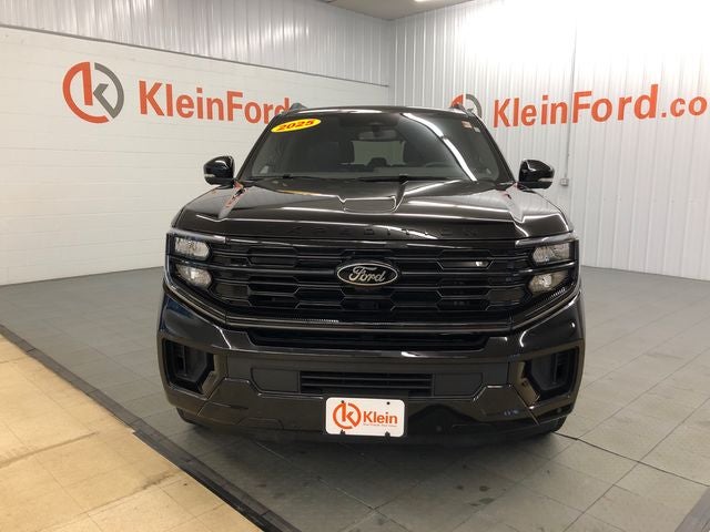 2025 Ford Expedition Platinum STEALTH
