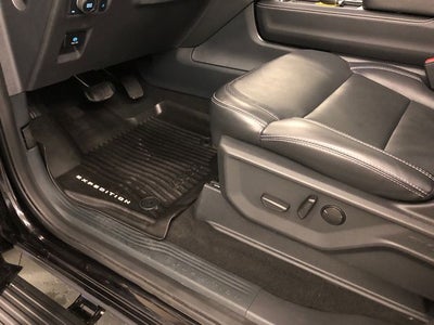 2025 Ford Expedition Platinum STEALTH