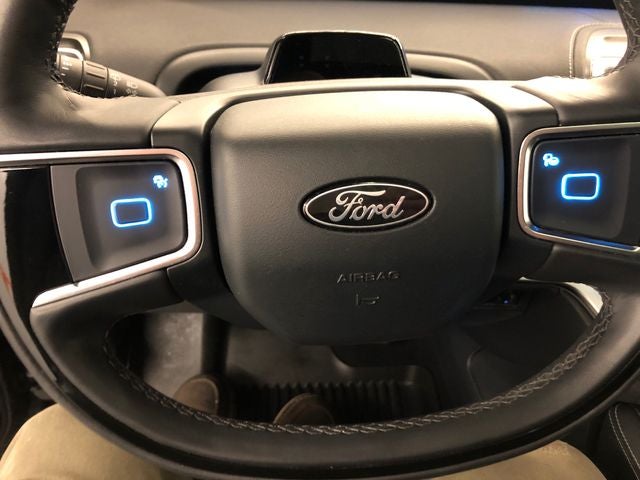 2025 Ford Expedition Platinum STEALTH