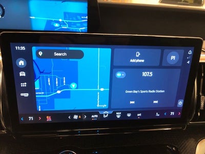 2025 Ford Expedition Platinum STEALTH