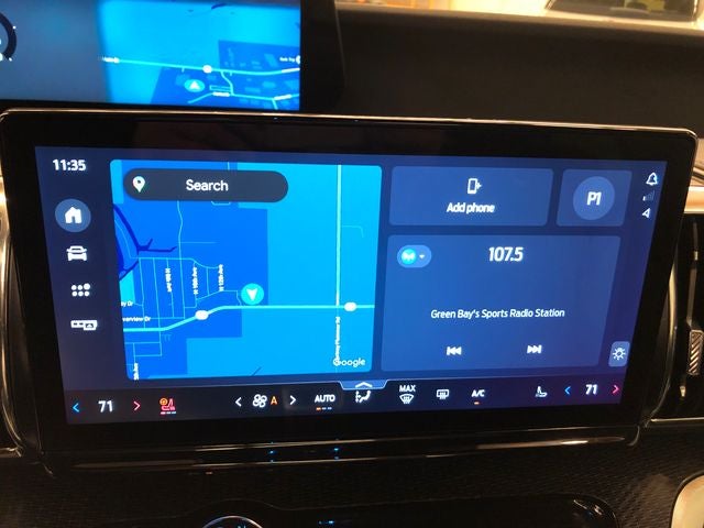 2025 Ford Expedition Platinum STEALTH