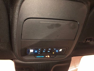 2025 Ford Expedition Platinum STEALTH