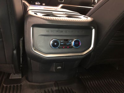 2025 Ford Expedition Platinum STEALTH