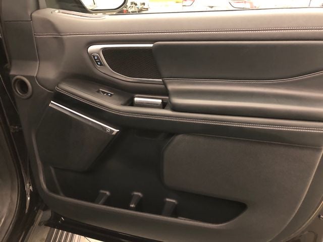 2025 Ford Expedition Platinum STEALTH