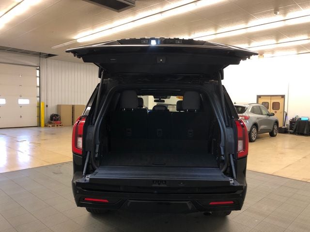 2025 Ford Expedition Platinum STEALTH