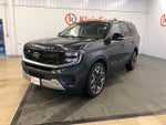 2025 Ford Expedition Platinum ULTIMATE PACKAGE