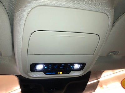 2025 Ford Expedition Platinum ULTIMATE PACKAGE