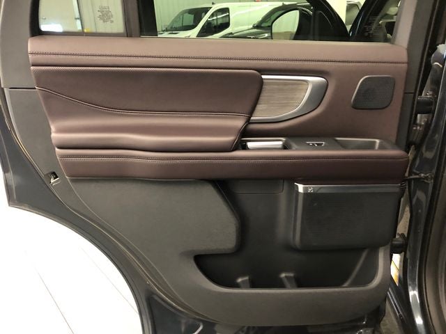 2025 Ford Expedition Platinum ULTIMATE PACKAGE