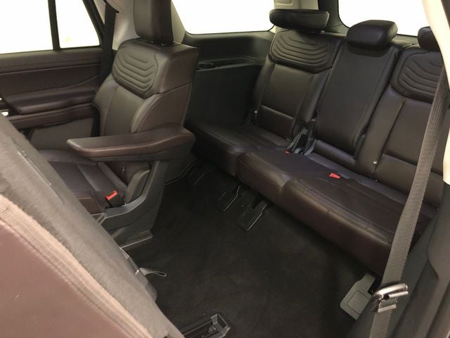 2025 Ford Expedition Platinum ULTIMATE PACKAGE