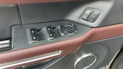 2024 Ford Expedition Limited 302A/ROOF