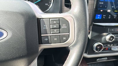 2024 Ford Expedition Limited 302A/ROOF